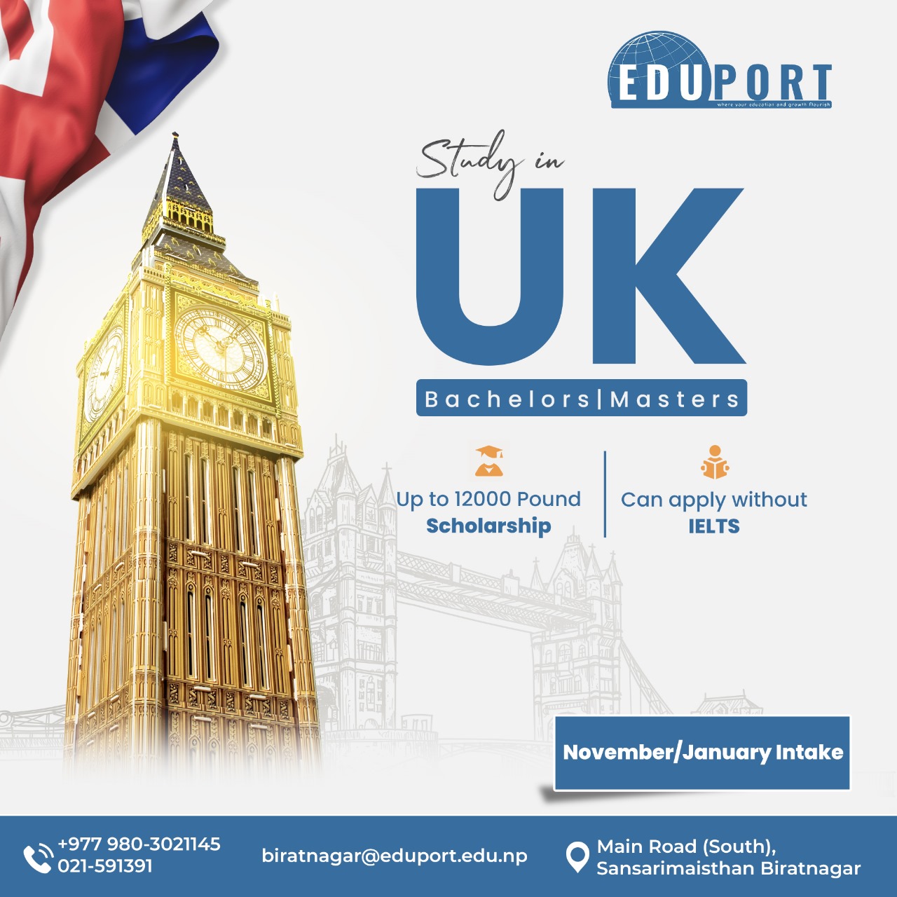 United Kingdom